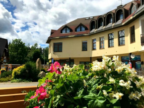 Studio Harrachov 611-2
